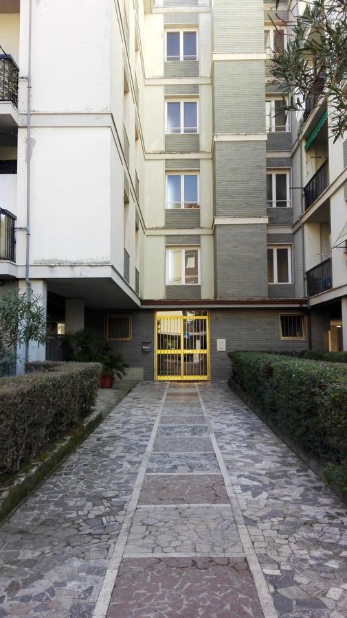 Ferienwohnung Elena House Levanto Exterior foto